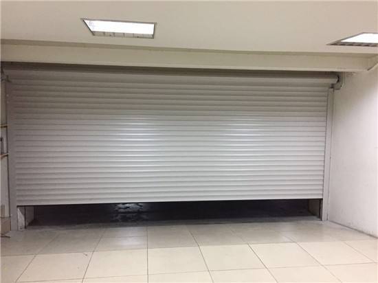卷帘门开关噪音解决方法有哪些？