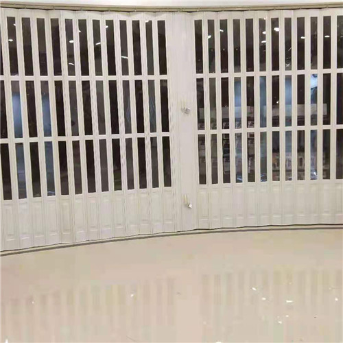 折叠推拉门2