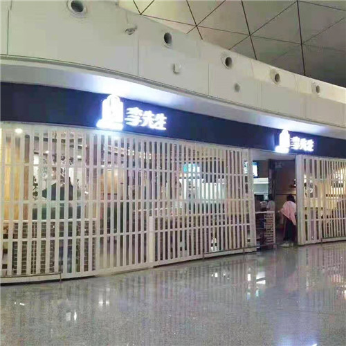折叠推拉门6